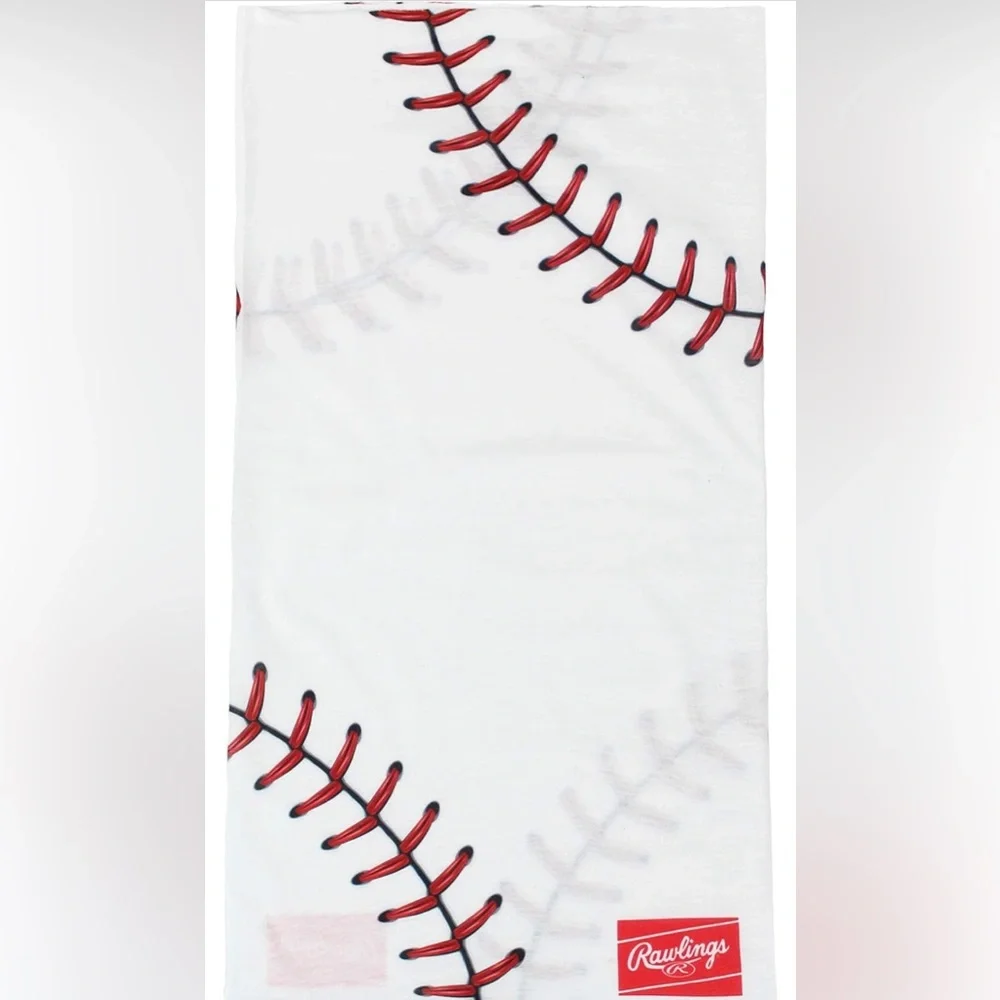 COPY - Rawlings Multi-Functional Face, Neck and Head Gaiter Shiesty ( Baseball …